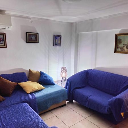 Art Apartment Syngrou アテネ エクステリア 写真