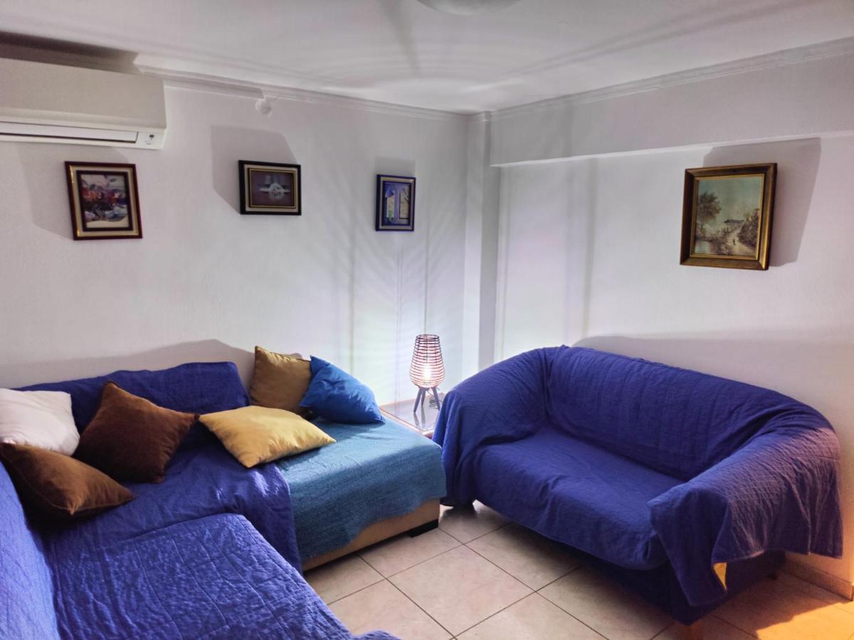 Art Apartment Syngrou アテネ エクステリア 写真