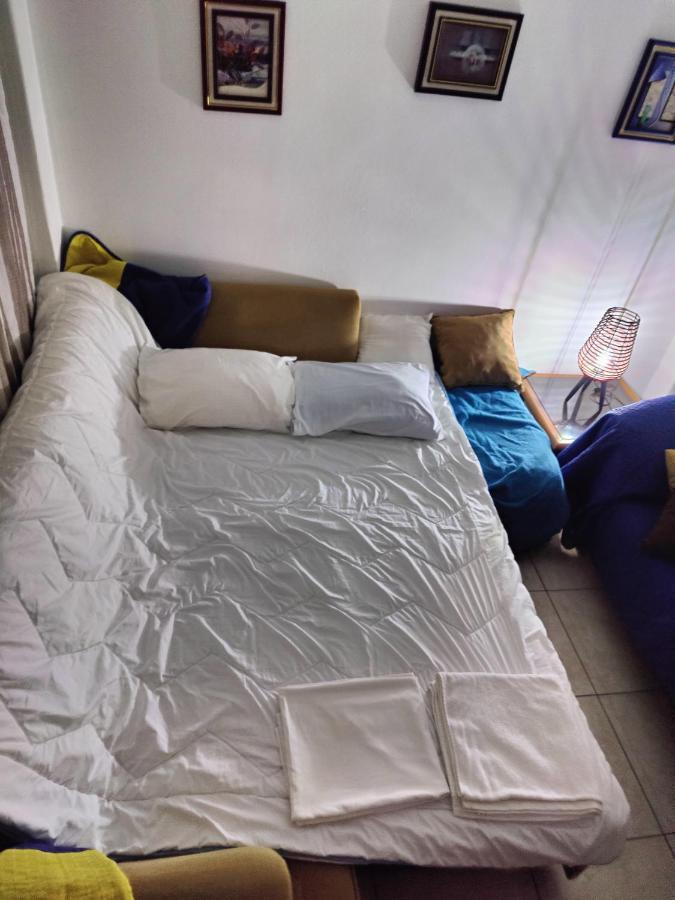 Art Apartment Syngrou アテネ エクステリア 写真