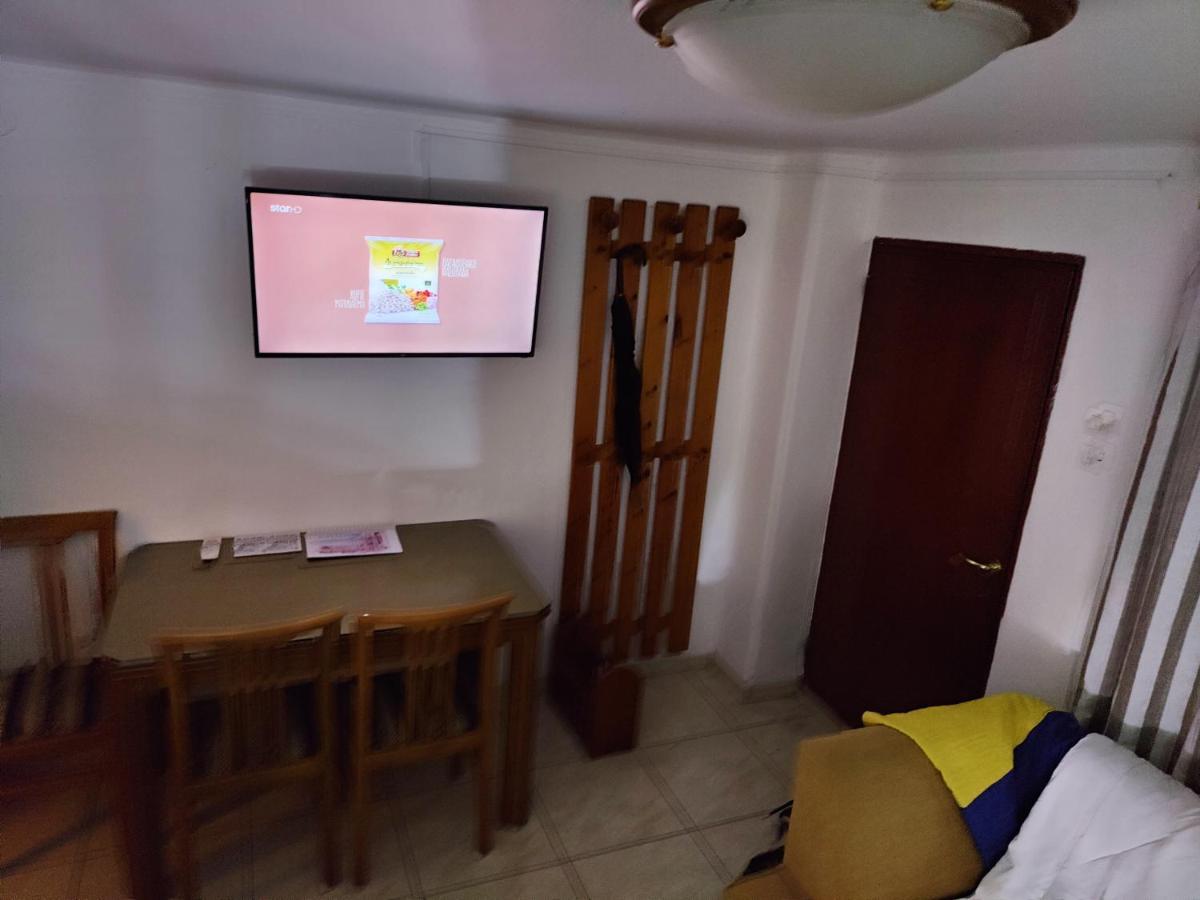 Art Apartment Syngrou アテネ エクステリア 写真