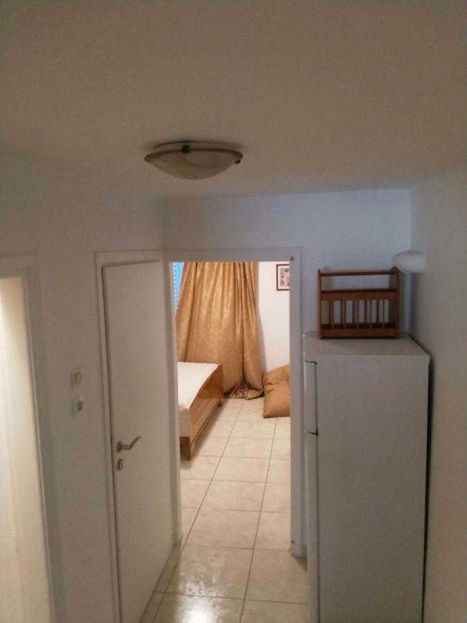 Art Apartment Syngrou アテネ エクステリア 写真