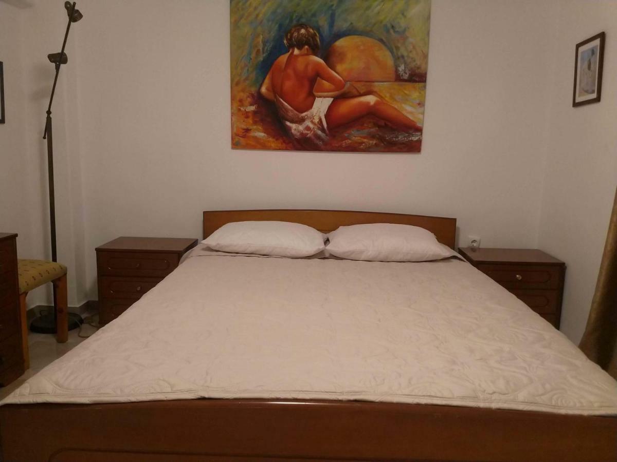 Art Apartment Syngrou アテネ エクステリア 写真