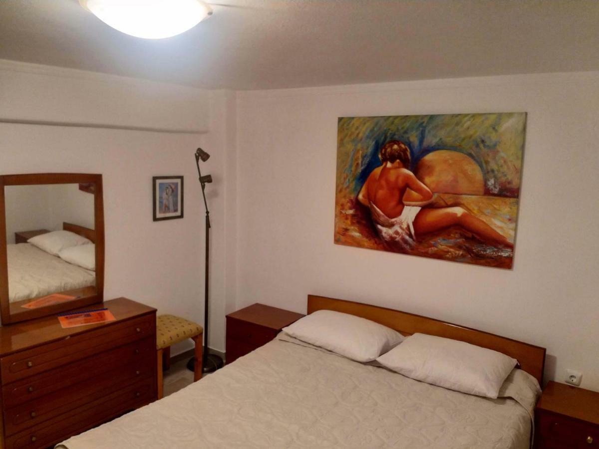 Art Apartment Syngrou アテネ エクステリア 写真