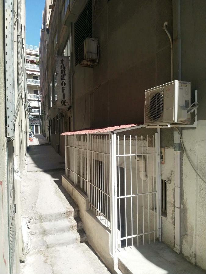 Art Apartment Syngrou アテネ エクステリア 写真