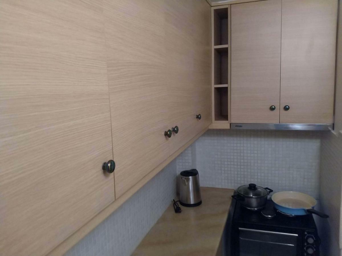 Art Apartment Syngrou アテネ エクステリア 写真